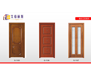 实木复合烤漆系列37